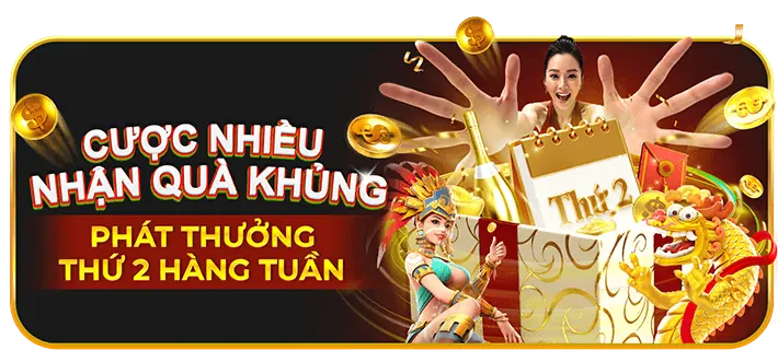 Tiền thưởng chào mừng cho người chơi mới tại 888vi