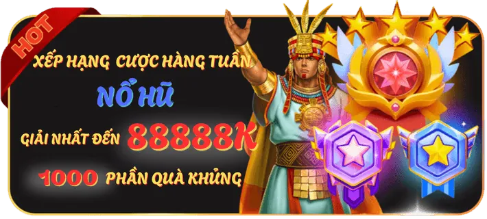 Chương trình VIP với các lợi ích độc quyền của 888vi