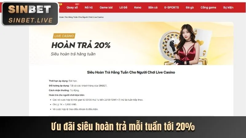 Các loại game slot phổ biến tại 888vi